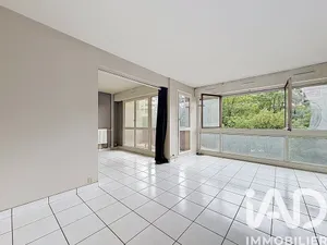 Apartment in Sevran (93270)