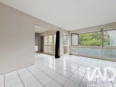 Appartement à Sevran (93270)