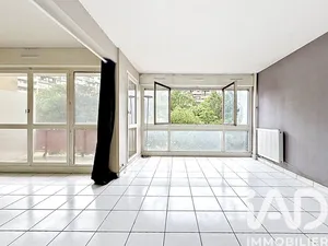 Apartment in Sevran (93270)