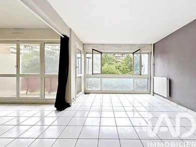 Appartement à Sevran (93270)