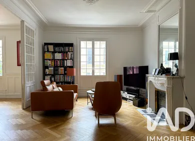 Appartement à Le Havre (76600)