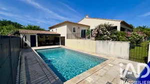 House in Bollène (84500)