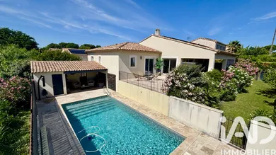 Maison à Bollène (84500)
