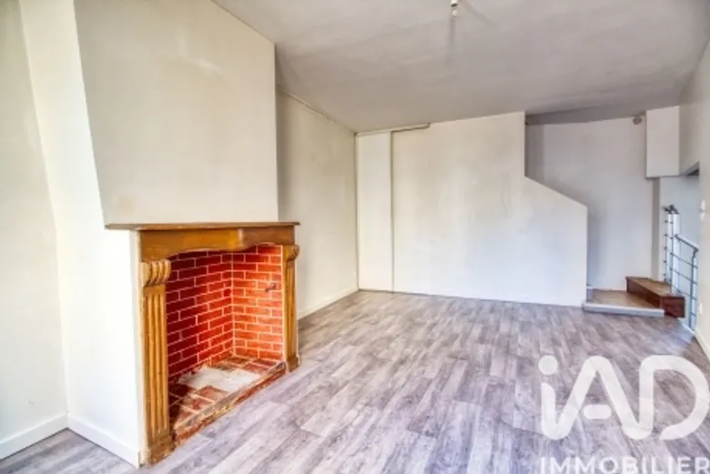 Maison 3 pièces 48 m² · à Magny-en-Vexin · 47,8 m² · 135 000 €