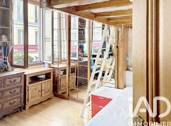 Appartement à Paris (75005) photo 2