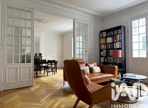 Appartement à Le Havre (76600)