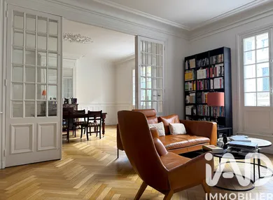 Appartement à Le Havre (76600)