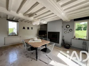Maison à Esquay-sur-Seulles (14400)