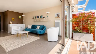 Apartment in Le Lavandou (83980)