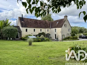 House in Esquay-sur-Seulles (14400)