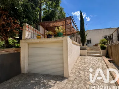 Maison à Nîmes (30900)