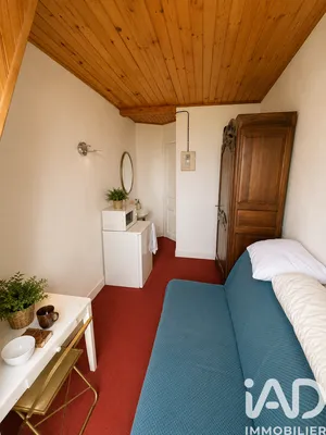 Appartement à Paris (75007)