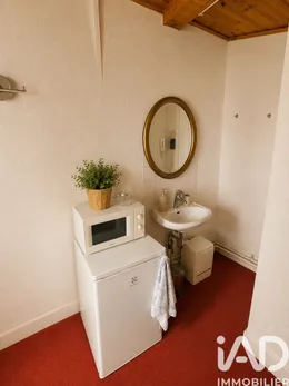 Appartement à Paris (75007)