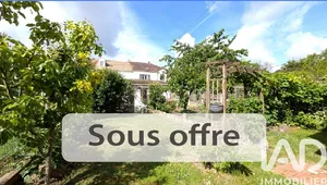 Maison de ville à Antony (92160)