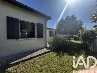 Maison à Bias (47300)