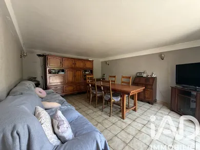 Maison à Morsang-sur-Orge (91390)