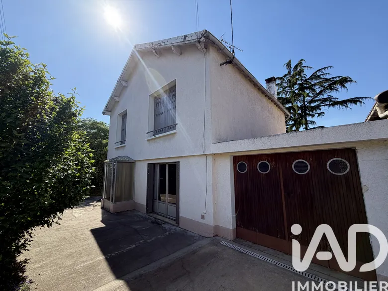 Maison 4 pièces 75 m² · à Morsang-sur-Orge · 75 m² · 295 000 €
