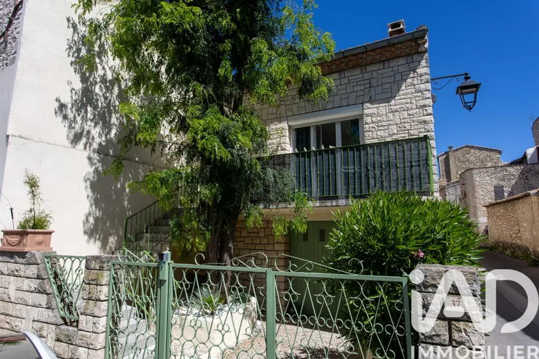 Maison 4 pièces 108 m² · à Tavel · 108 m² · 290 000 €