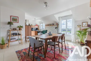 Appartement à Morsang-sur-Orge (91390)