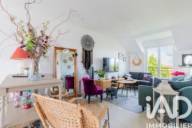 Appartement à Morsang-sur-Orge (91390)