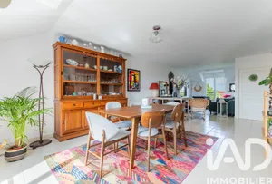 Apartment in Morsang-sur-Orge (91390)