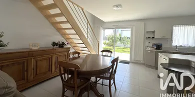 House in Brest (29200)