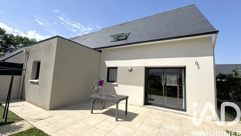 Maison 6 pièces 147 m² · à Brest · 147 m² · 349 000 €