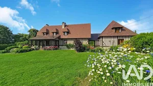 House in Saint-Hymer (14130)