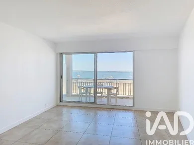 Appartement à Arcachon (33120)