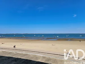 Appartement à Arcachon (33120)