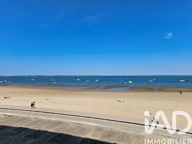 Appartement à Arcachon (33120)
