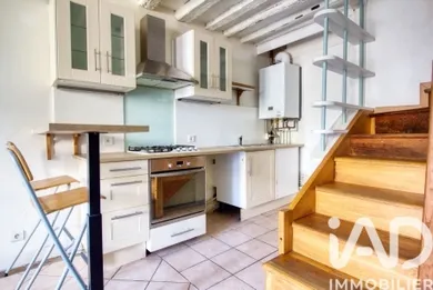 House in Magny-en-Vexin (95420)
