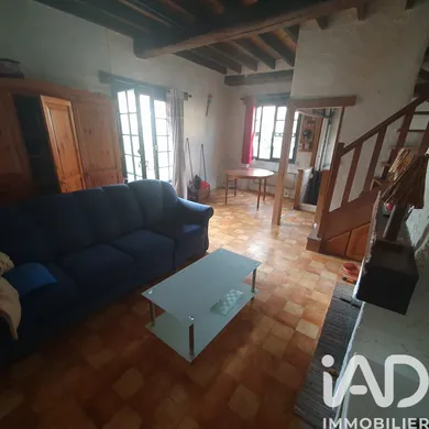 Maison à Essises (02570)