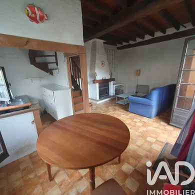 Maison à Essises (02570)