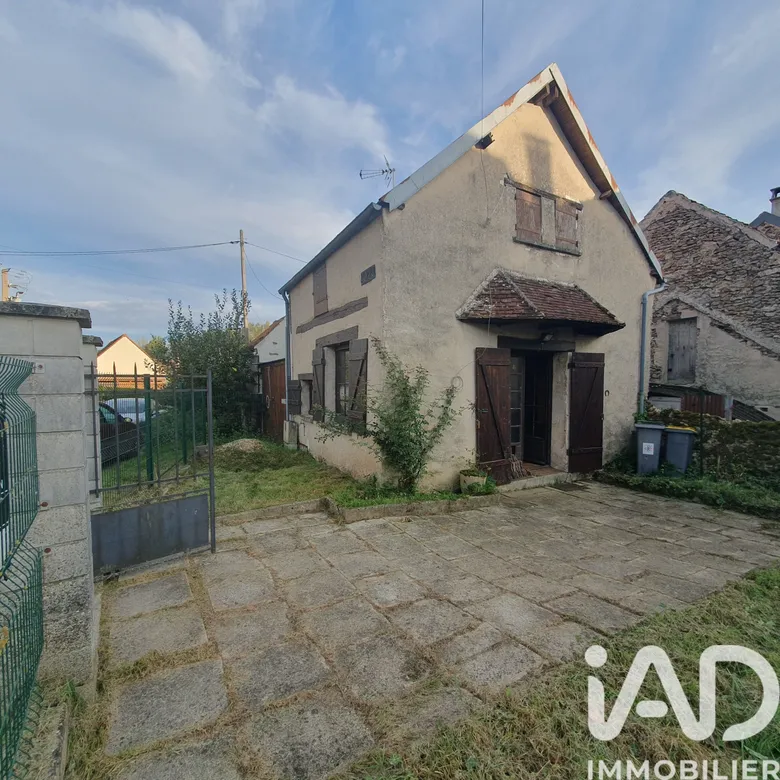 Maison 2 pièces 42 m² · à Essises · 42 m² · 79 000 €