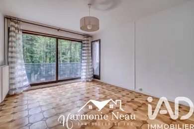 Appartement à Tremblay-en-France (93290)