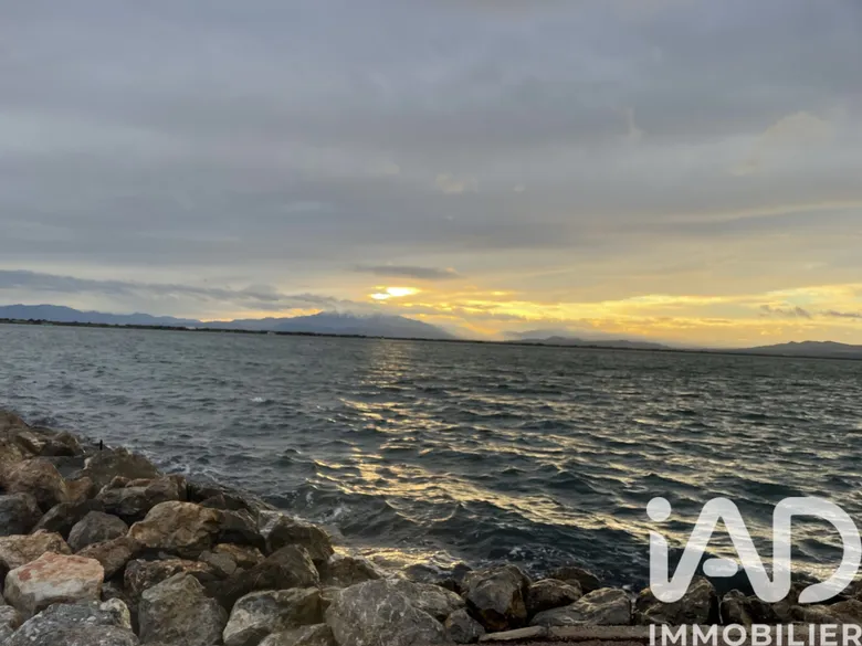 Appartement 3 pièces 27 m² · à Leucate · 27 m² · 108 000 €