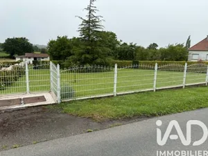 Building plot in Selles (62240)