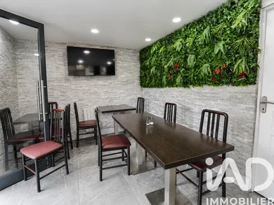 Alimentation à Aubervilliers (93300)