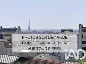 Appartement à Paris (75010)
