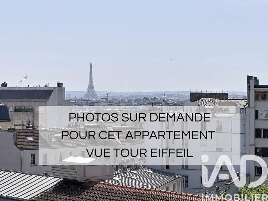 Appartement à Paris (75010) photo 3
