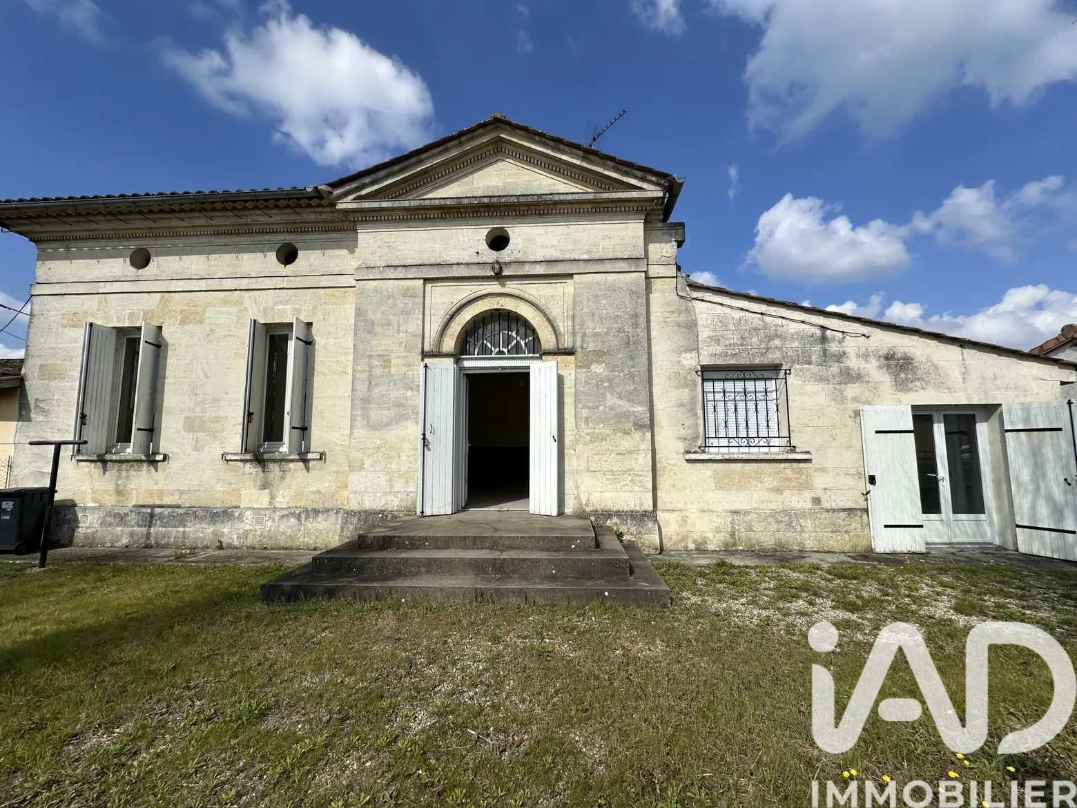 maison à Ambarès-et-Lagrave