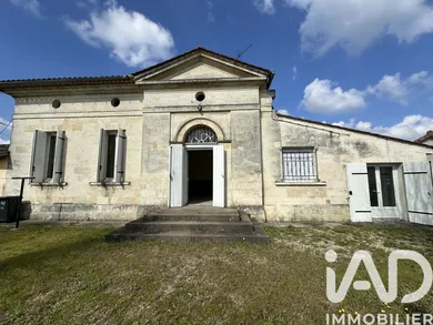Maison à Ambarès-et-Lagrave (33440)