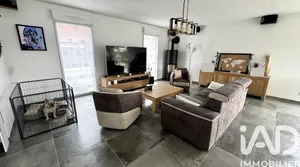 Detached house in Camphin-en-Carembault (59133)