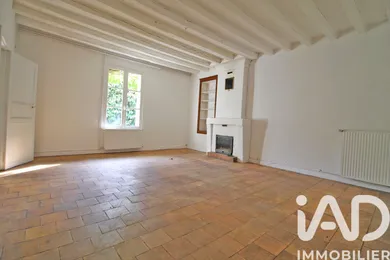 Maison de campagne à Vallée-de-Ronsard (41800)