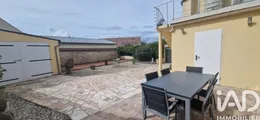 House in Marines (95640)