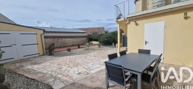 Maison à Marines (95640)