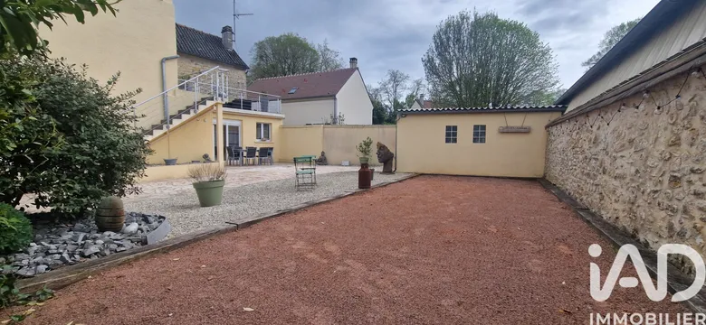Maison 6 pièces 150 m² · à Marines · 150 m² · 360 000 €