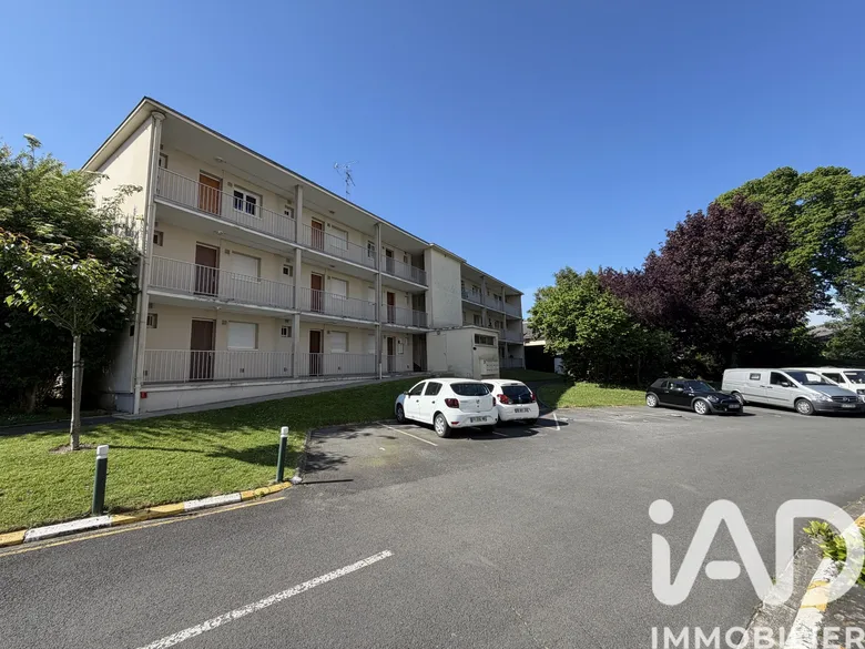Appartement 1 pièce 29 m² · à Mondeville · 29 m² · 97 000 €