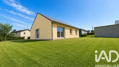 Pavillon à Renwez (08150)